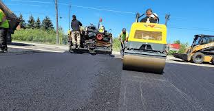 Best Driveway Repair and Patching  in Los Fresnos, TX